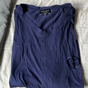 Giorgio Armani Milano Tee